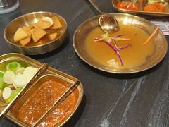 -闻老头·菊花炭烤肉(佛山首店)