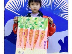 -尼莫儿童美术(三阳路融科天城校区)