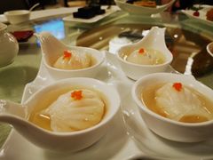 -国龙大酒店-中餐厅