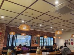 -多宾韩国料理(学衡路店)