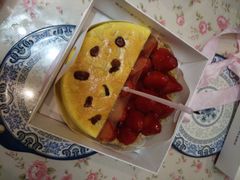 -好利来.生日蛋糕(杨家坪店)