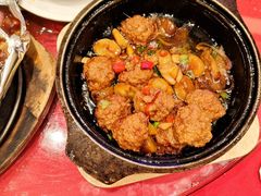 -盛世川王•幸福里(长虹店)
