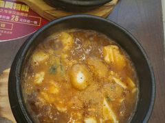 -敏丁拌饭(中街总店)