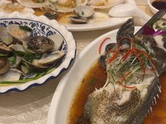 -糟粕醋·椰苑海南菜餐厅(亚龙湾天域酒店)