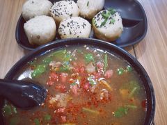 -小杨生煎(福州路店)