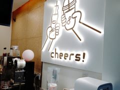-娃哈哈·奶茶(武林店)