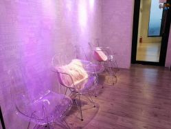 -DOS HOP潮上舞蹈