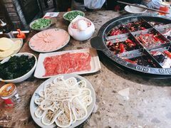 -重庆渝达老火锅(春熙路店)