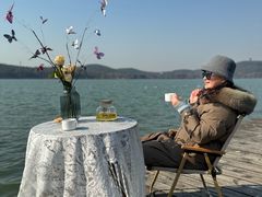 -水上明月·湖景餐厅