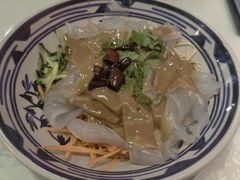 -听涛雅苑百味饺子老家菜馆