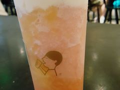 -喜茶(广州天汇igc店)