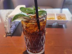 -于家堡洲际酒店·堡子里酒廊