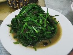 -胡老三家土菜馆·老店地方特色菜·招牌茅山地锅老鹅