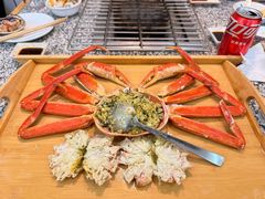 -震海贝烤贝·民俗特色店(延吉总店)