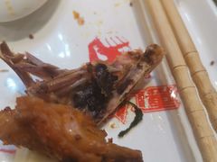 -鼎原力量东北吊炉烧烤(临河街店)