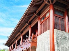 -三亚亚龙湾雅高美爵酒店