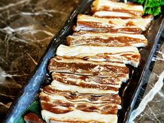 秘制羊排-一品诚记烤肉(大连柏威年购物中心店)
