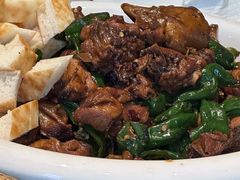 -城南往事·鲁菜济南菜(软件园美莲广场店)