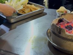 -小板凳(四公里店)