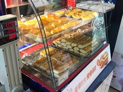 -昆明冠生园·蛋糕·面包(南强街店)