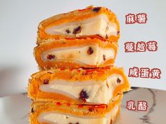 -百饼园(南后街店)