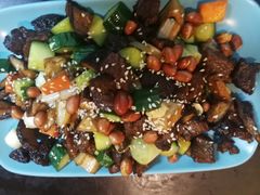 古法牛肉-赵小姐丨新中餐(曲江店)