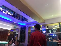 -东方饺子王(文化东路店)