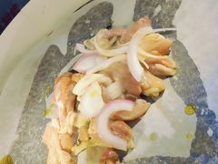 -秦炉烤肉(财富中心店)