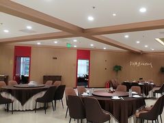 -全聚德(上海首店浦东店)