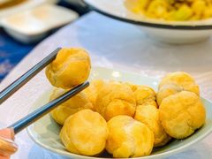 油炸汤圆-宁海食府(北岸琴森店)