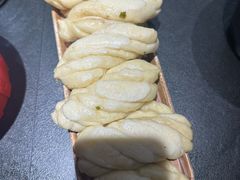 -蘸小院铁锅炖·蘸酱菜·东北菜(怀远门店)