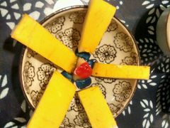 “太阳”-蜗牛小馆醉乡民谣云南菜(惠新西里店)