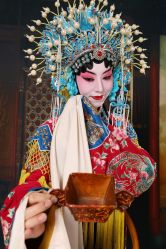 -华韵京剧摄影(洋桥角门东店)