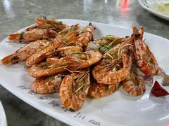 -四川小胡子海鲜(丁村万人海鲜广场店)