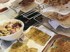 -玉善烧烤串城(长春总店)