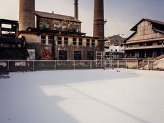 -广州市紫泥堂文化创意园景区