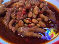-老闵田螺馆·南昌特色小炒(梦时代店)