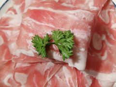 -喜悦小串丹东小黄牛海鲜烧烤大排档(民主广场店)