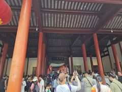 -南京中国近代史遗址博物馆(南京总统府)
