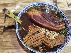 -九八五面馆(欧洲城店)