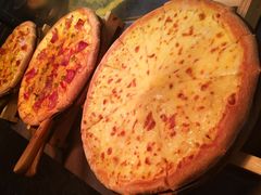 -吉布鲁牛排海鲜自助(硕果时代店)