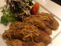 -松子料理(白家庄店)