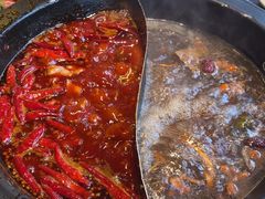 -蜀大侠火锅(总府路店)