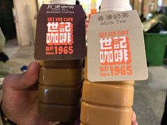 -世记咖啡(氹仔外卖店)