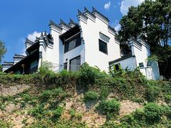 -桐君山春江扬帆码头