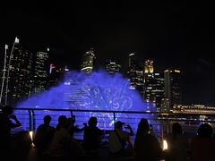 -滨海湾金沙购物商场