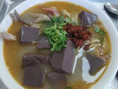 -春雨羊汤店(广开四马路总店)