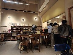 -Jeans Coffee牛仔裤咖啡