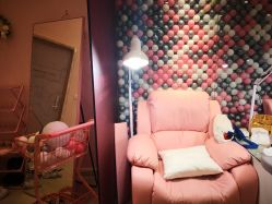 -Beauty Nails 美甲美睫皮肤管理