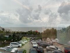 -宏源鑫海鲜餐厅·海景婚宴厅(石老人店)